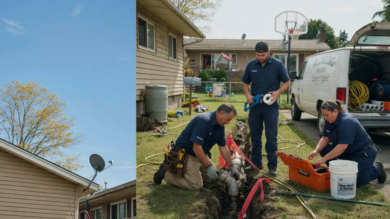 Garbage Disposal Replacement in Martin, ND near me
